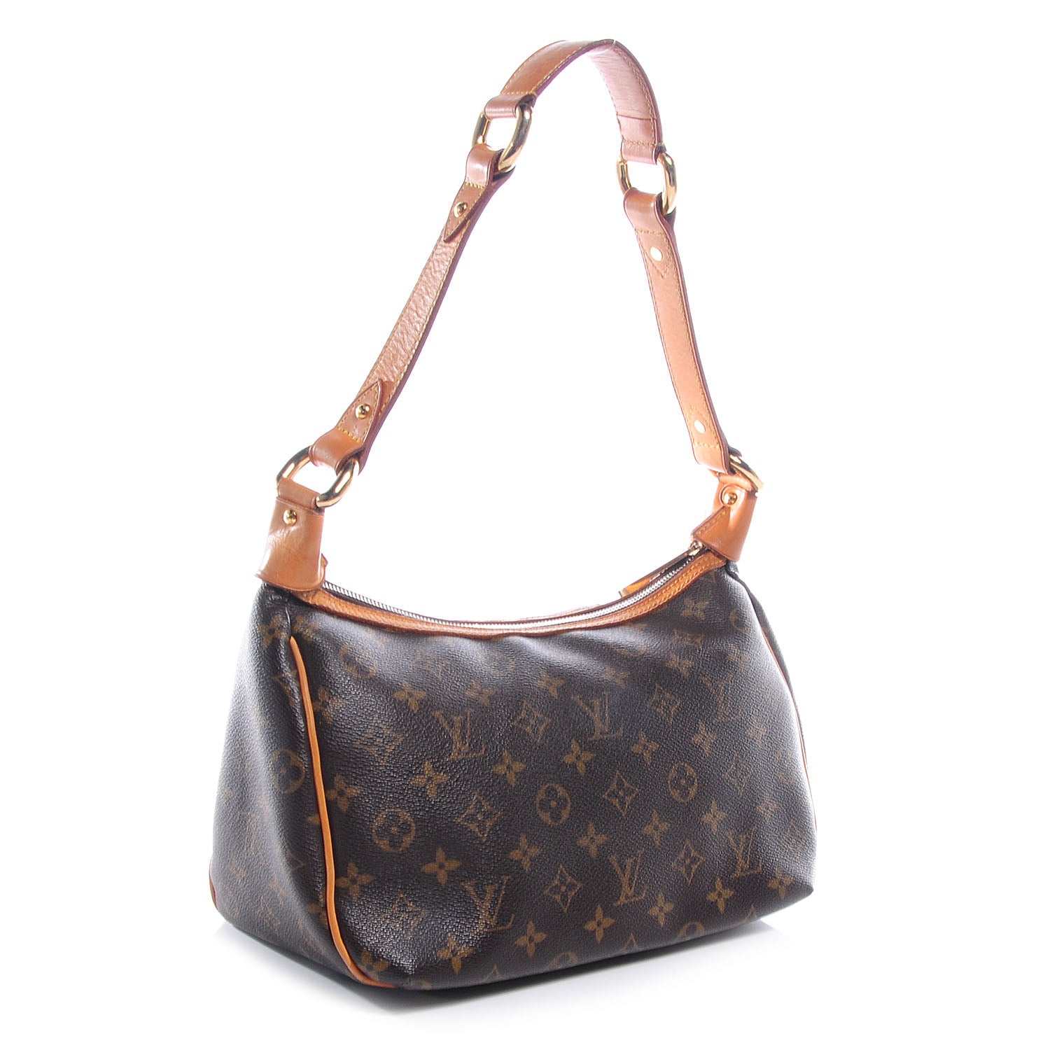 Louis Vuitton Monogram Tikal GM 3 of 7