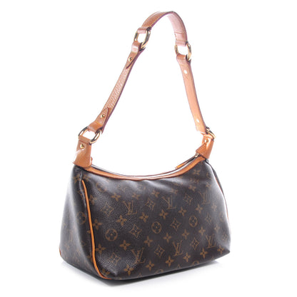 Louis Vuitton Monogram Tikal GM 3 of 7