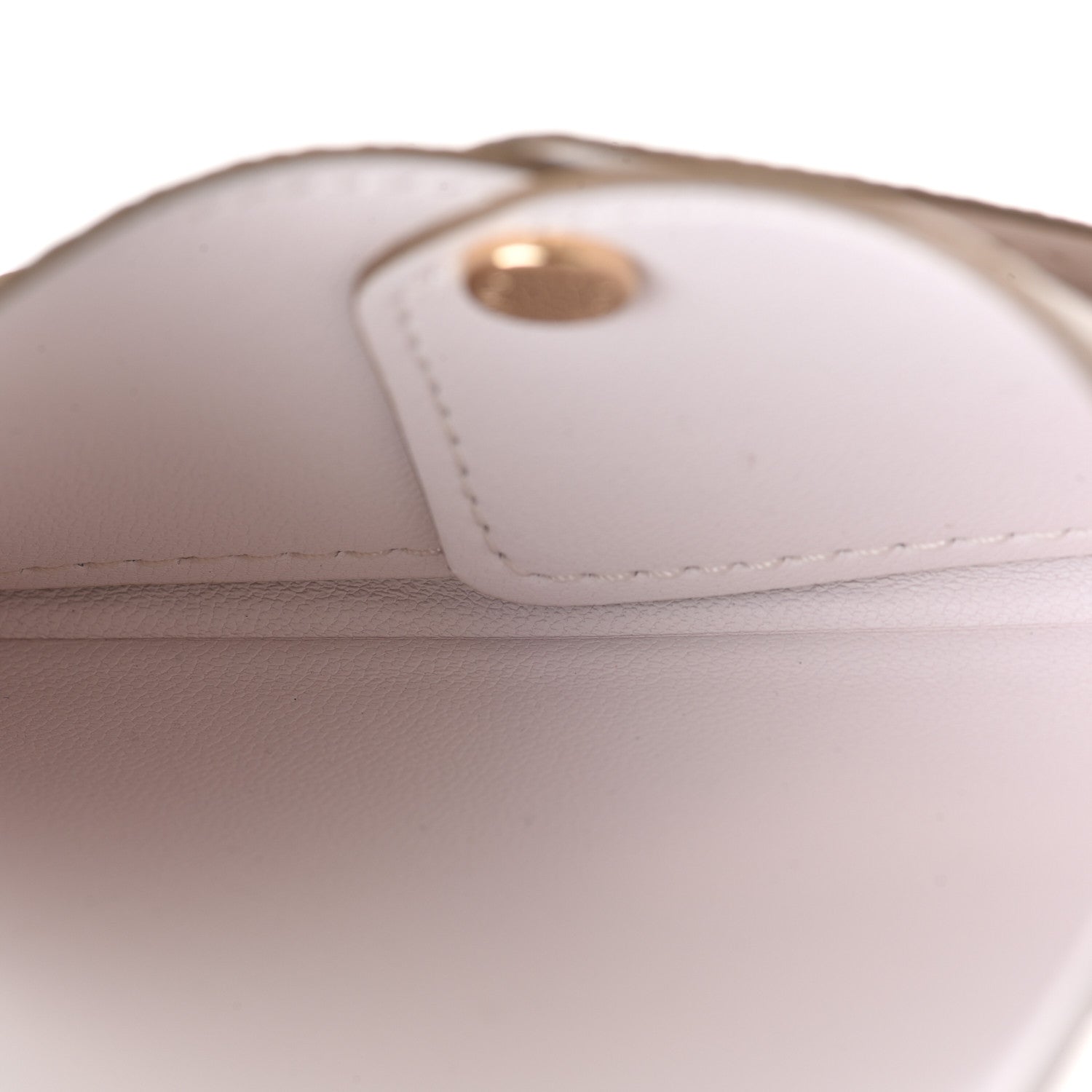 Louis Vuitton Monogram Spring In The City Small Kirigami Pochette Insert Sunset Kaki 5 of 6