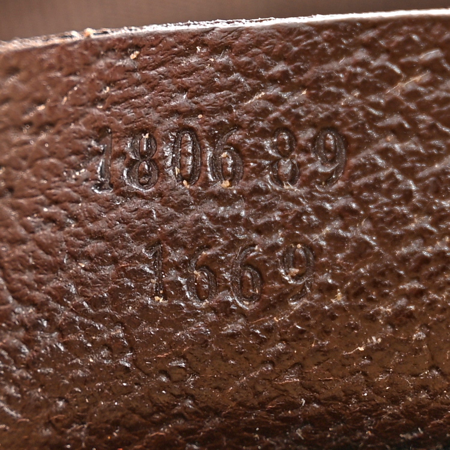 Gucci GG Monogram Web Large Collapsible Carry On Duffle Beige Brown 6 of 9