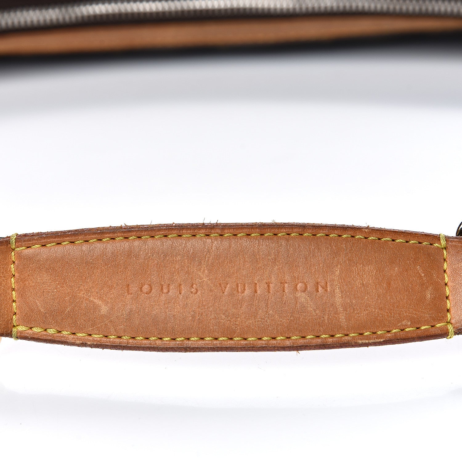 Louis Vuitton Monogram Tulum GM 10 of 18