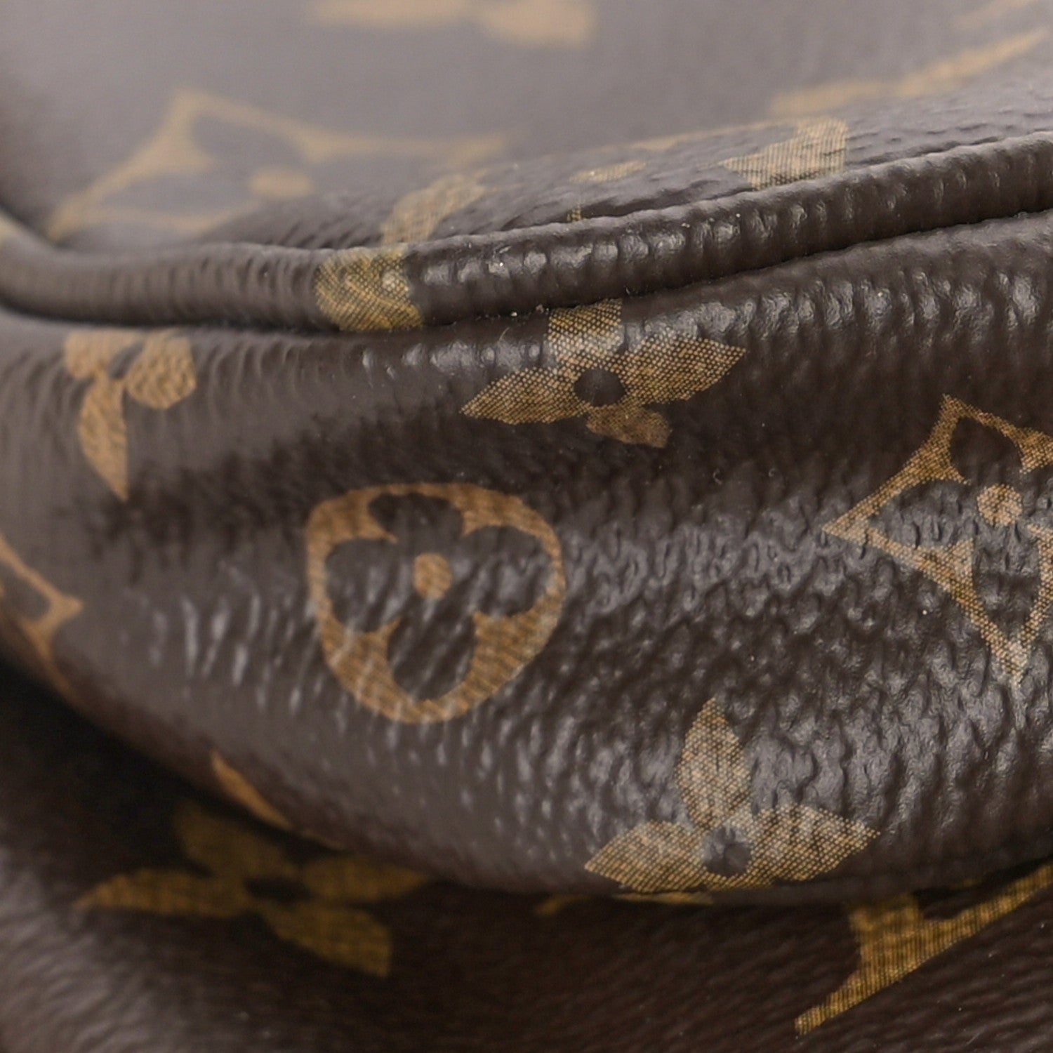 Louis Vuitton Monogram Multi Pochette Accessories Kaki 10 of 12