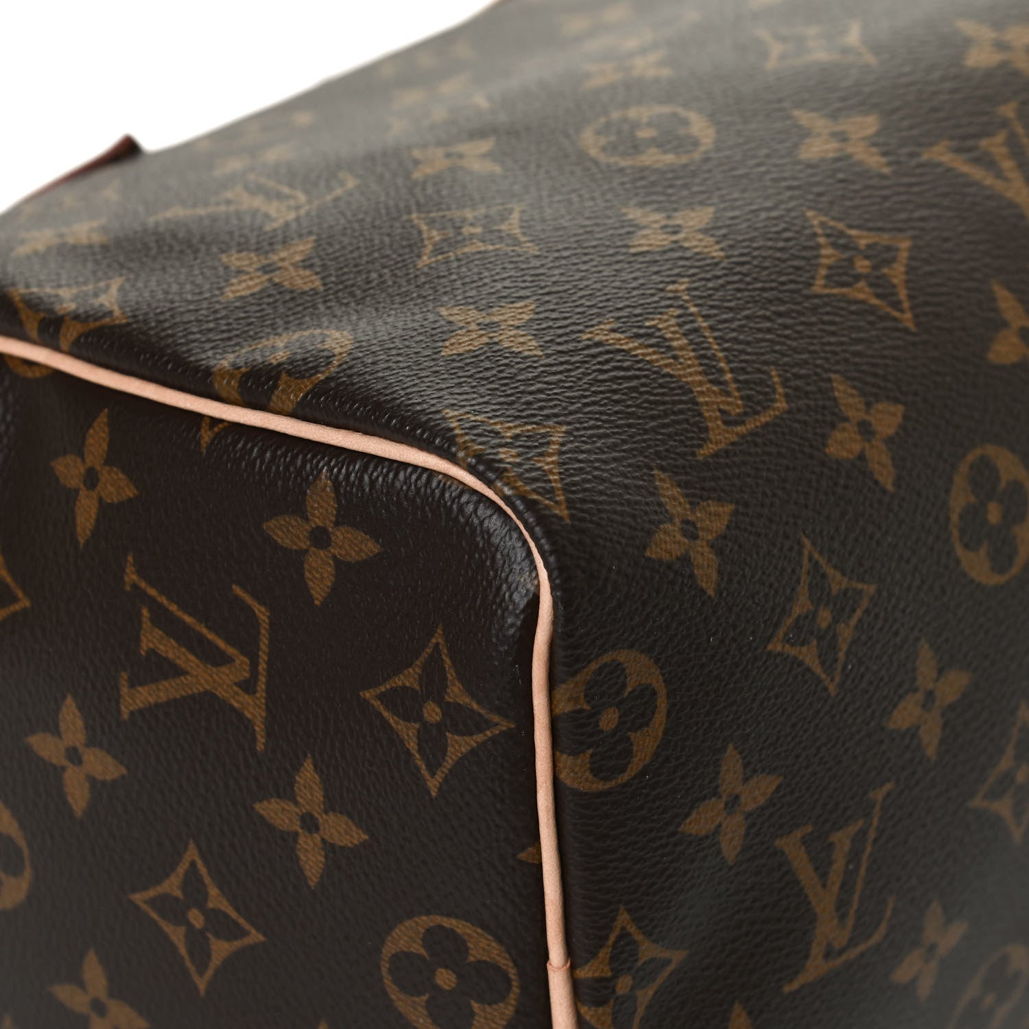 Louis Vuitton Monogram Speedy 25 11 of 11