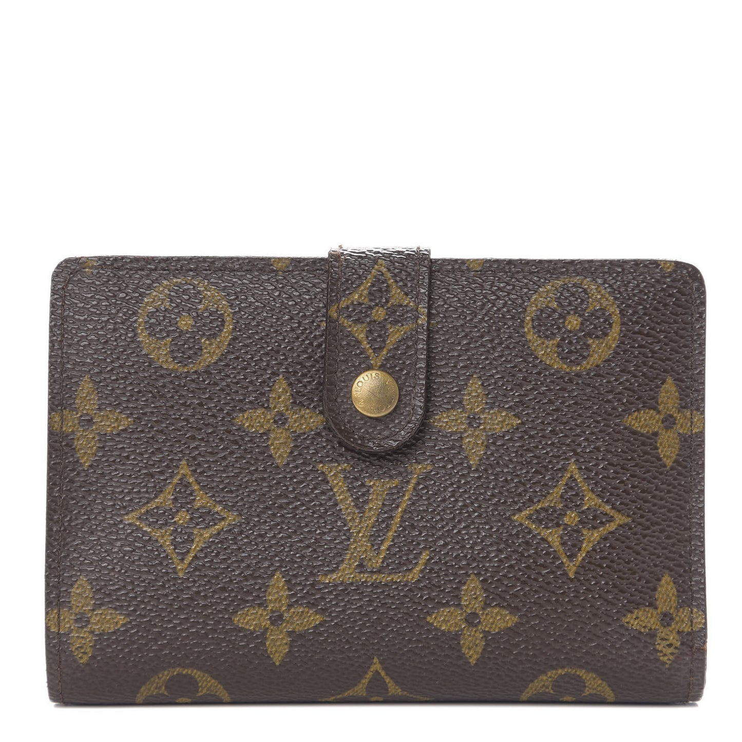 Monogram French Purse Wallet