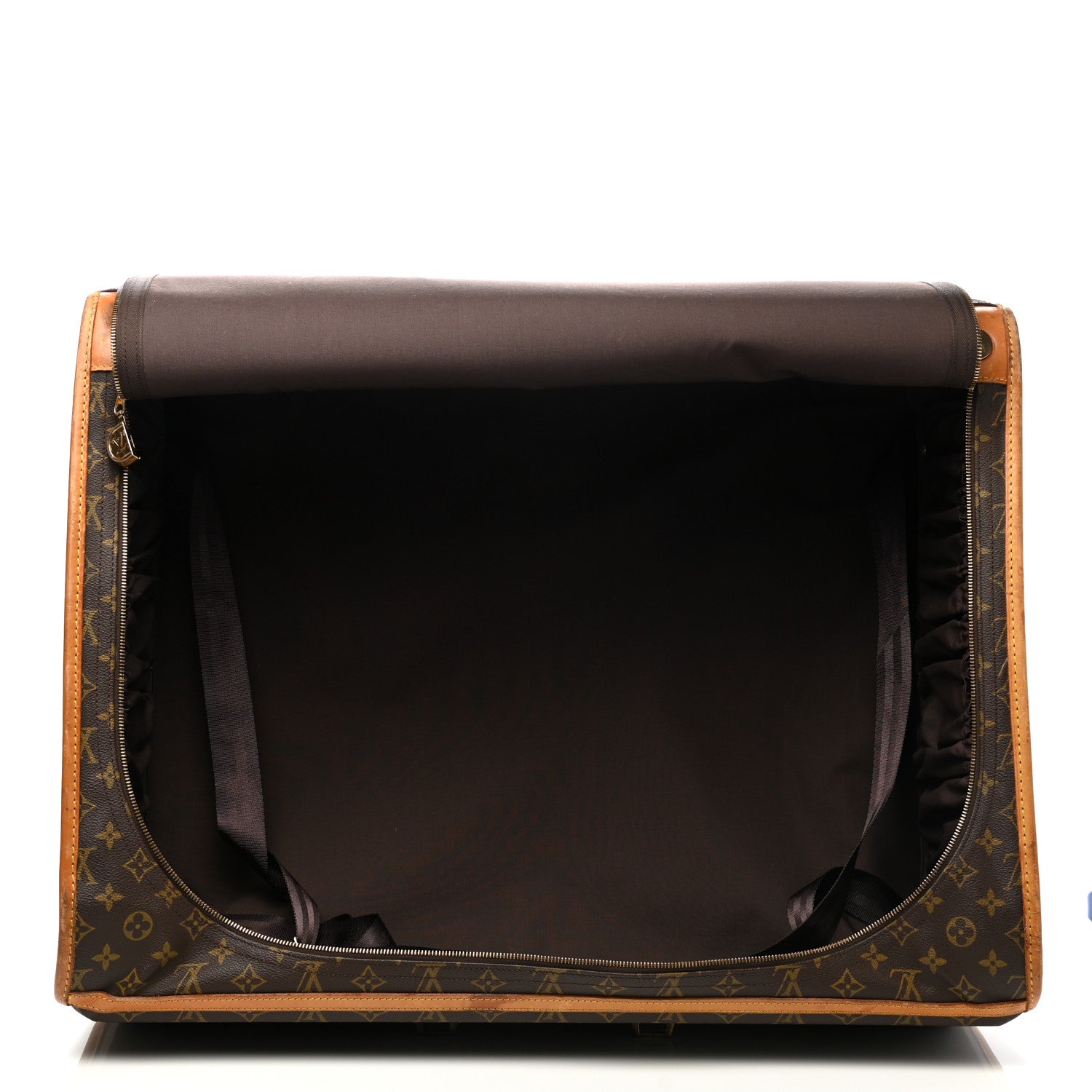 Louis Vuitton Monogram Pullman 65 4 of 23