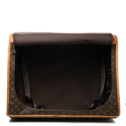 Louis Vuitton Monogram Pullman 65 4 of 23