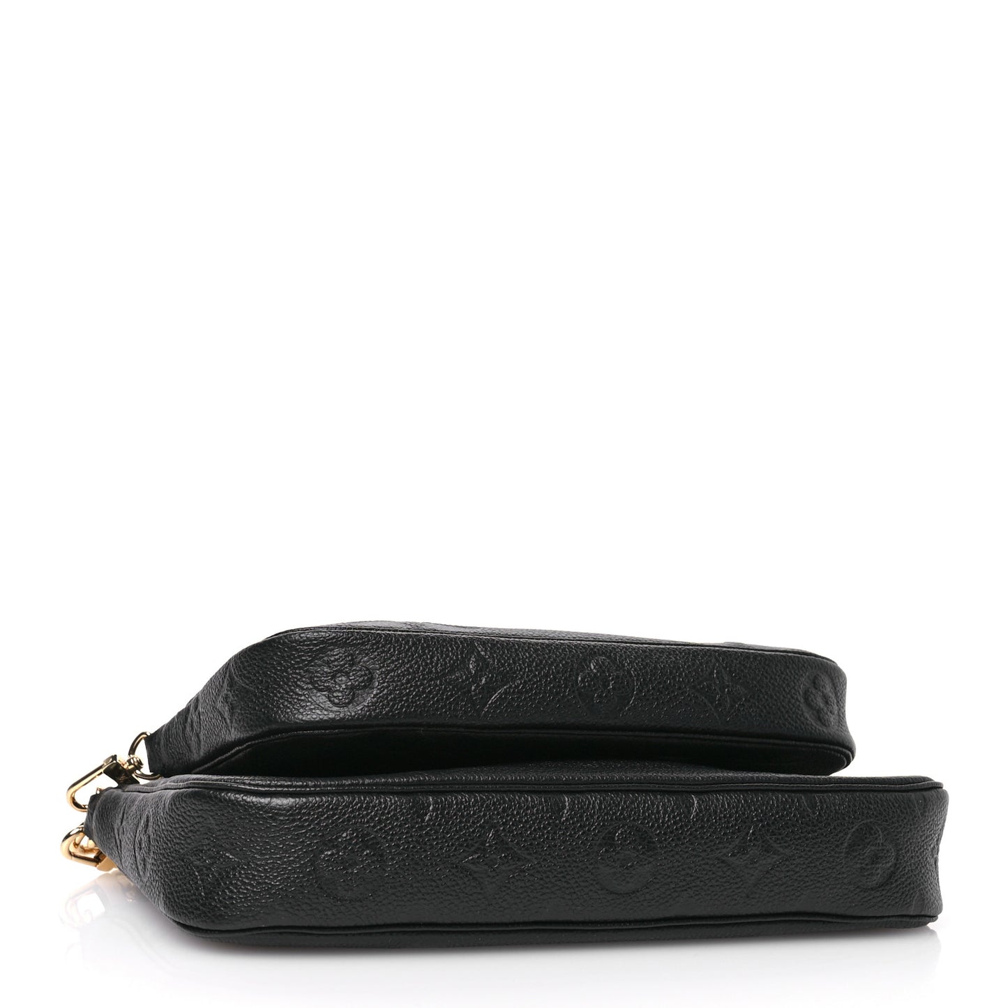 Empreinte Monogram Giant Multi Pochette Accessories Black