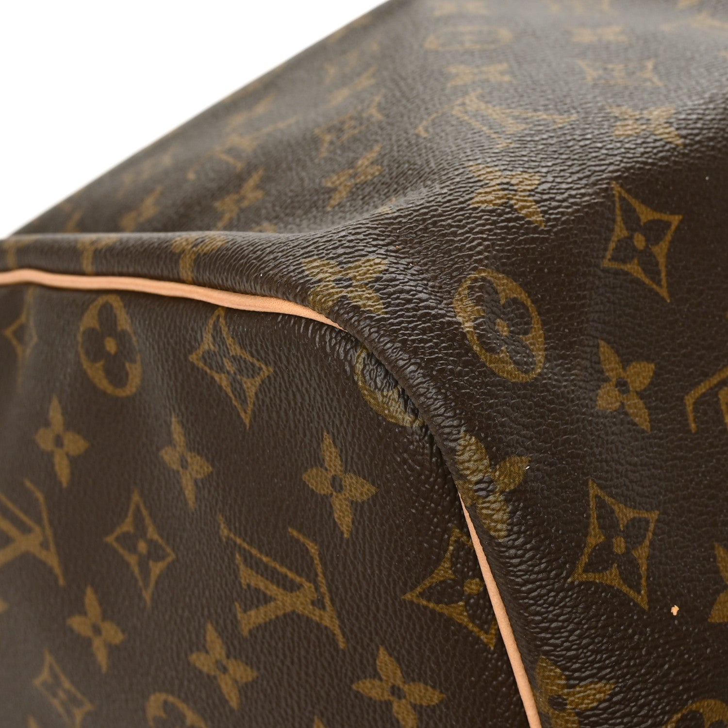 Louis Vuitton Monogram Keepall 60 10 of 11
