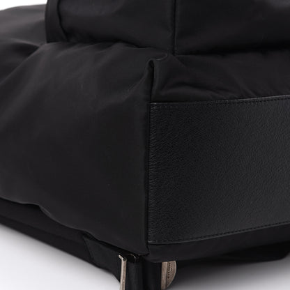 Givenchy Nylon Urban Backpack Black White 8 of 9