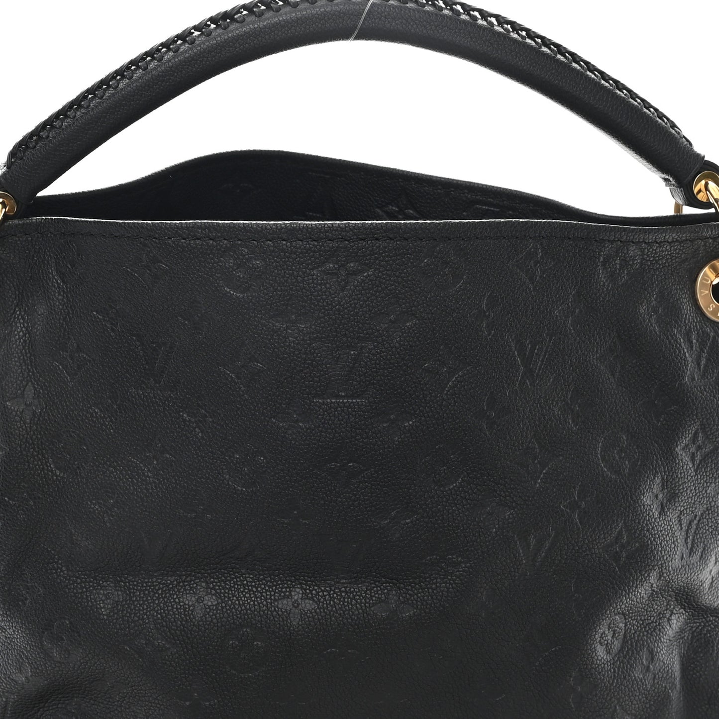 Empreinte Artsy MM Black