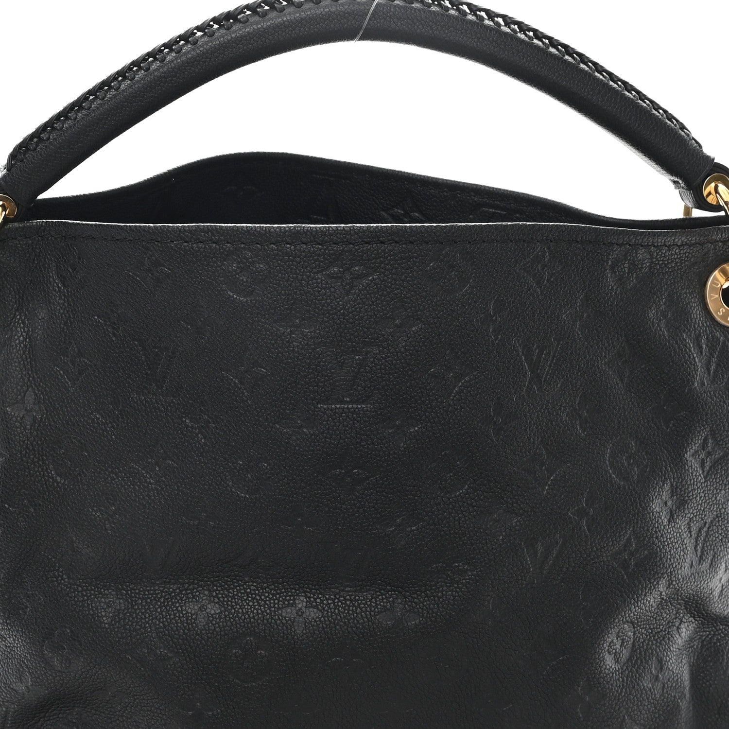 Louis Vuitton Empreinte Artsy MM Black 7 of 9