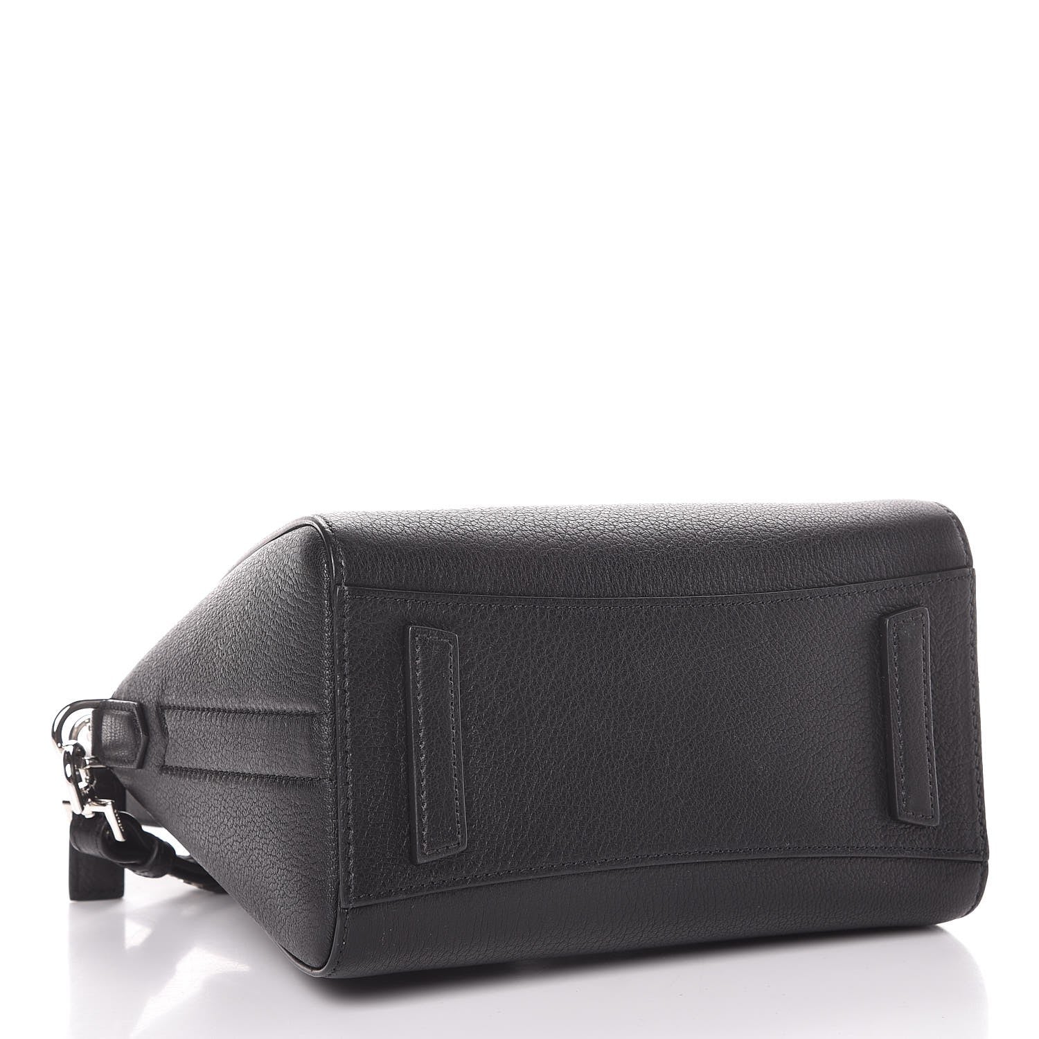 Givenchy Sugar Goatskin Mini Antigona Black 4 of 7