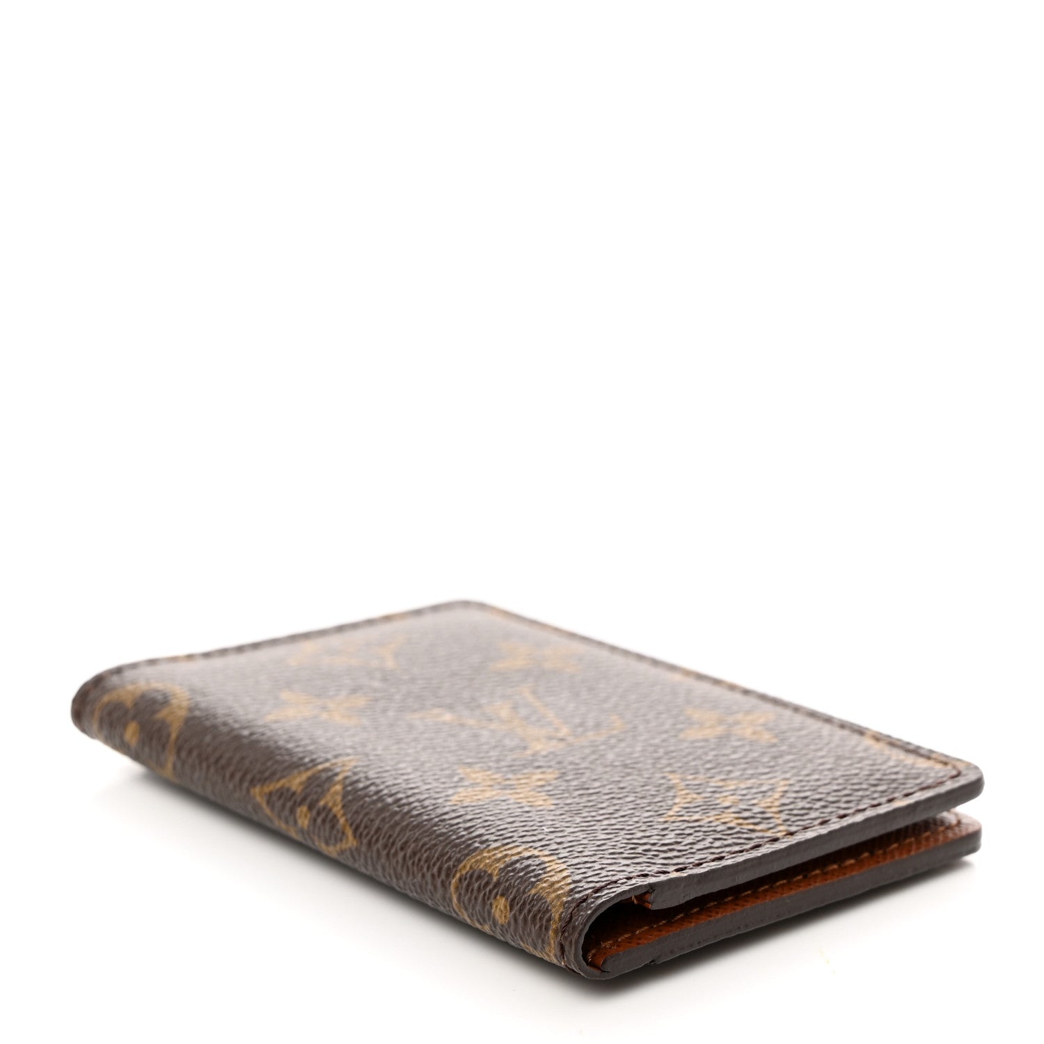 Louis Vuitton Monogram Pocket Organizer 4 of 7