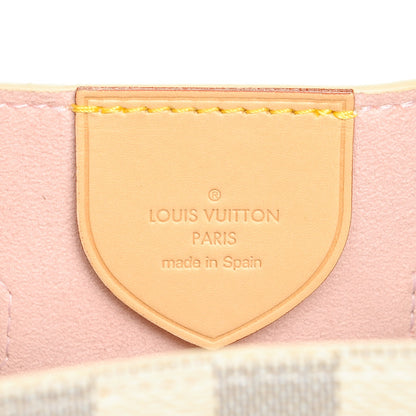 Louis Vuitton Damier Azur Girolata 6 of 6