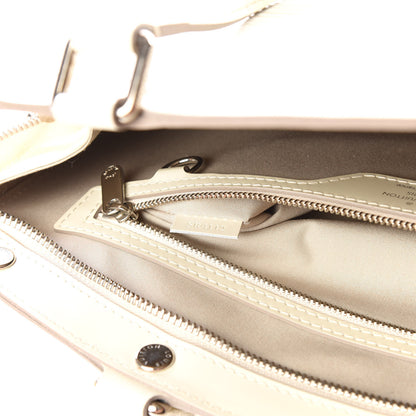 Louis Vuitton Epi Brea GM Ivory 10 of 11