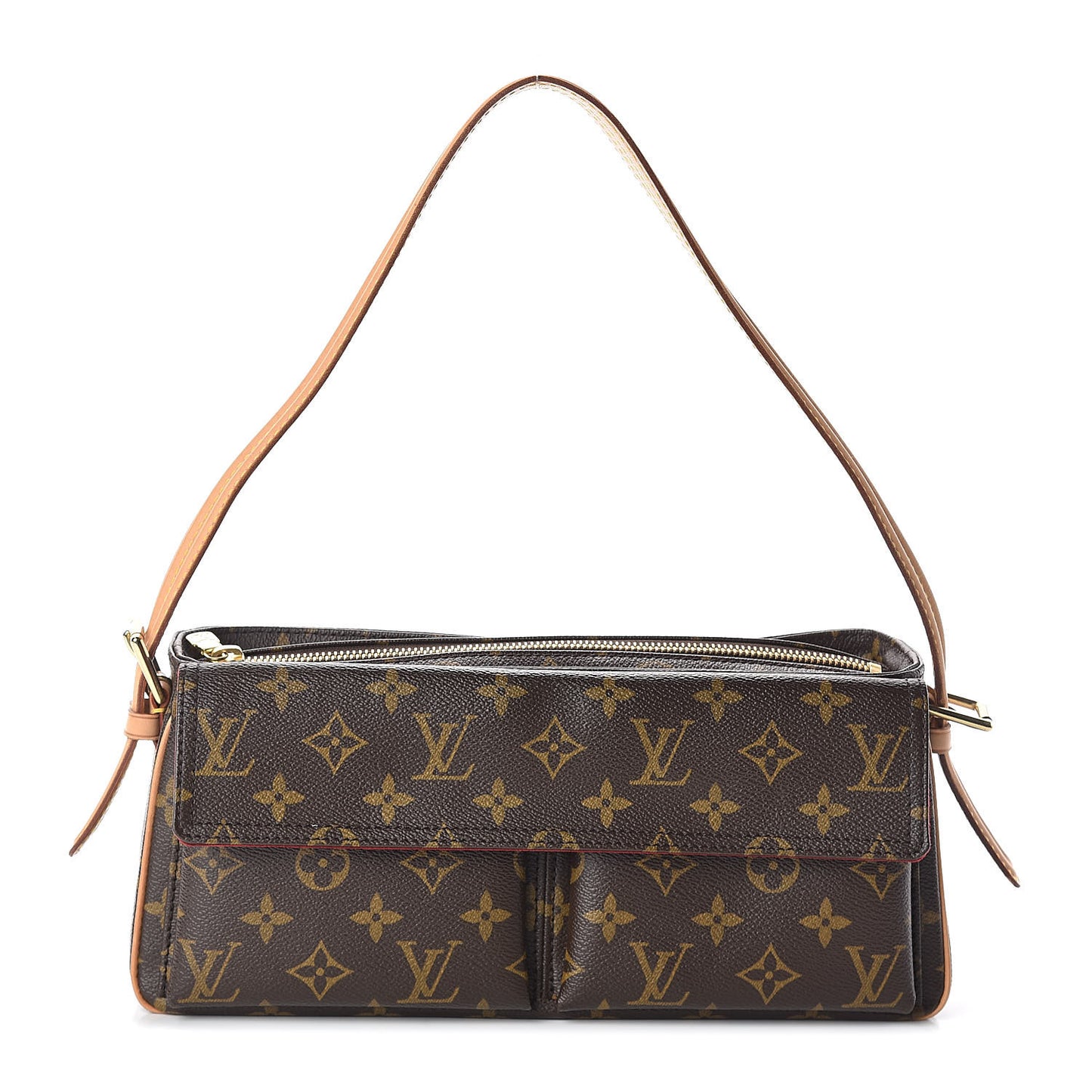 Monogram Viva-Cite MM