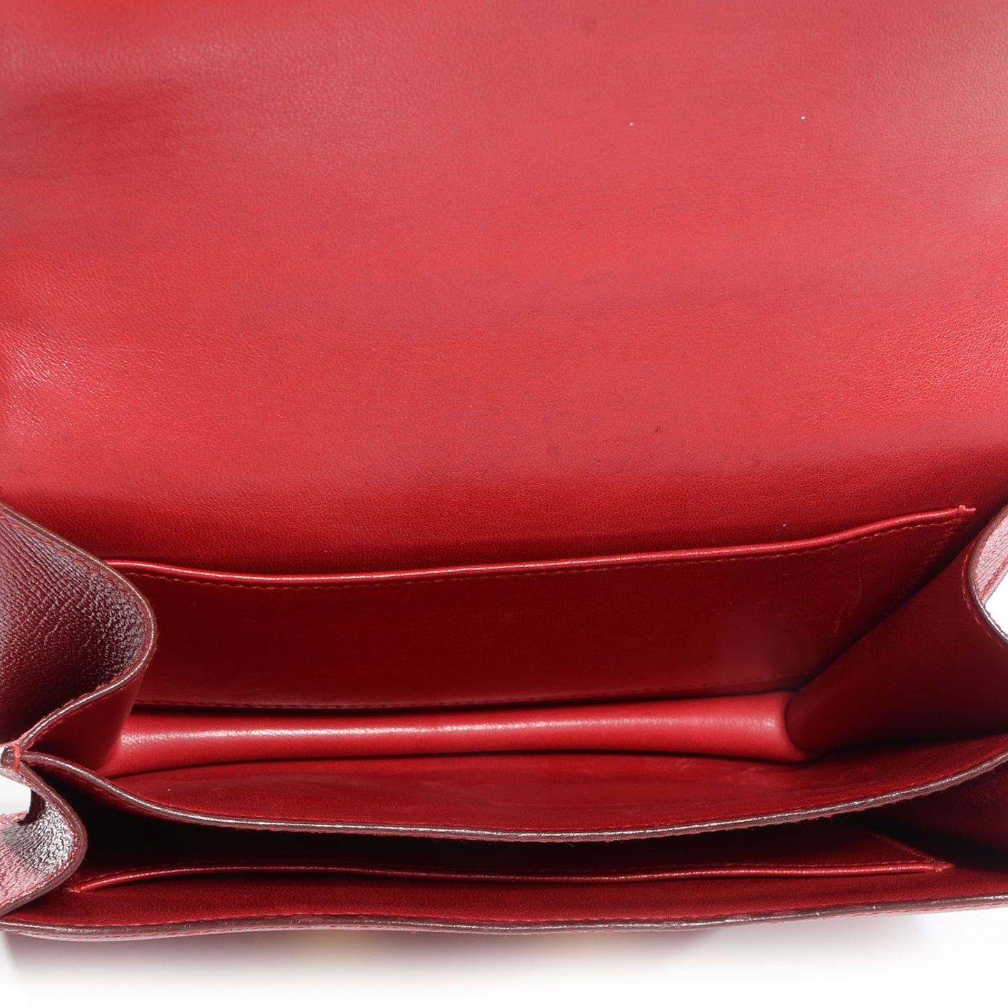 Courchevel Constance 18 Rouge Vif