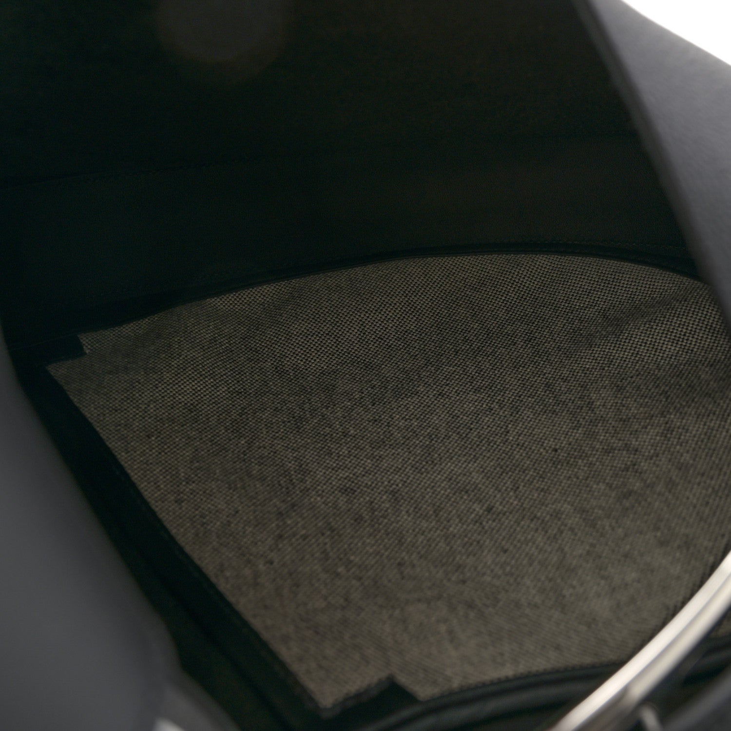 Hermes Taurillon Maurice Swift Arçon Black 5 of 11