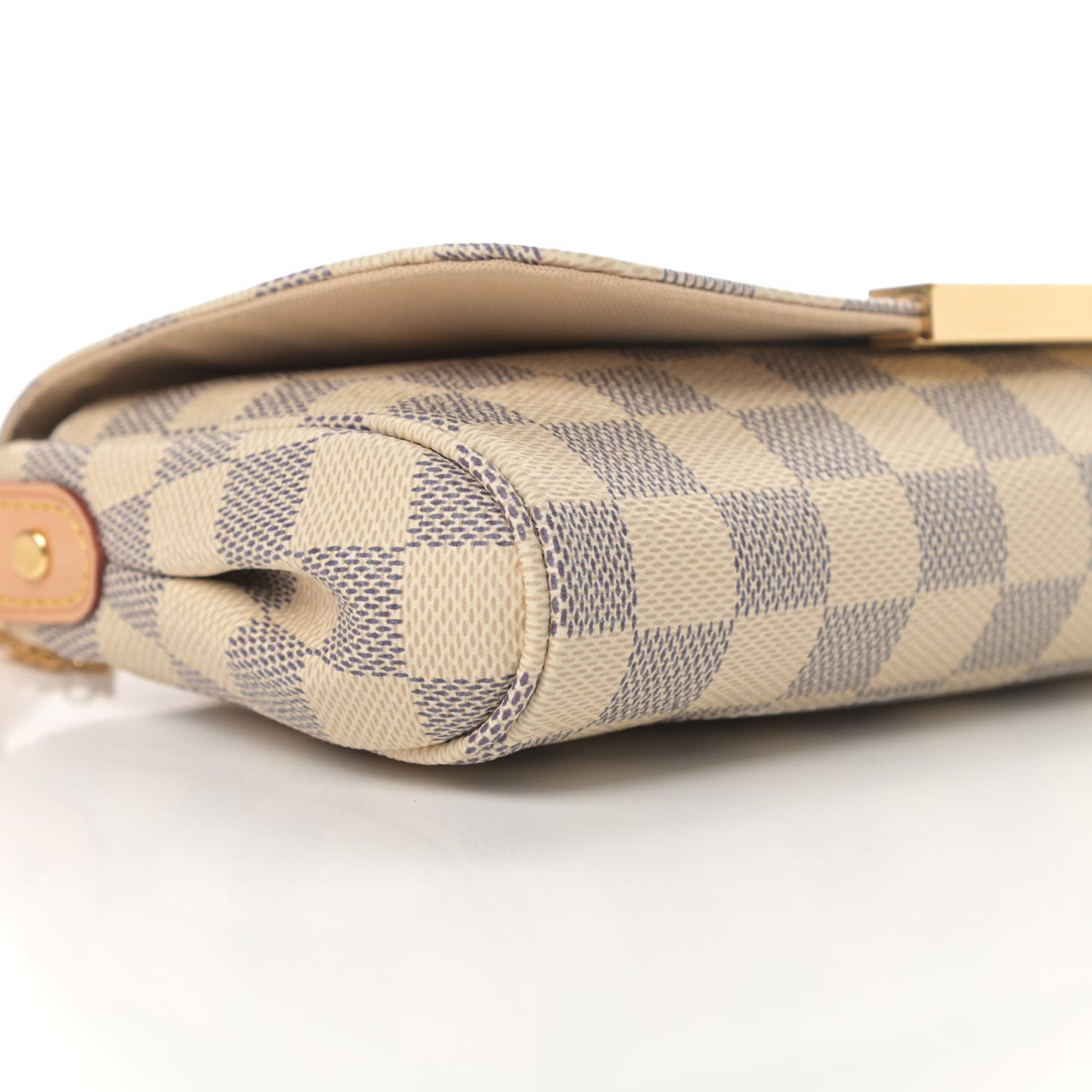 Damier Azur Favorite PM