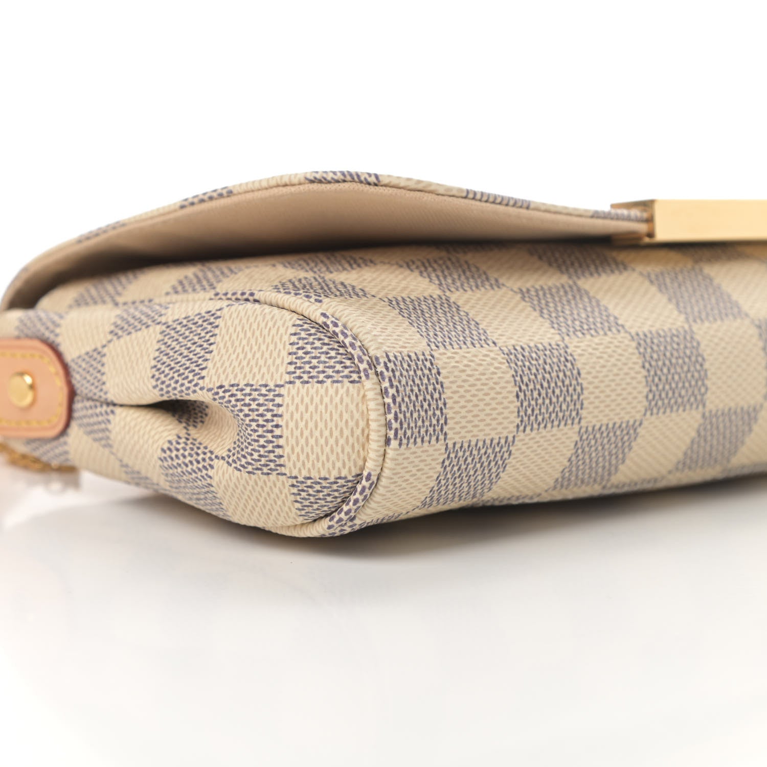 Louis Vuitton Damier Azur Favorite PM 10 of 12