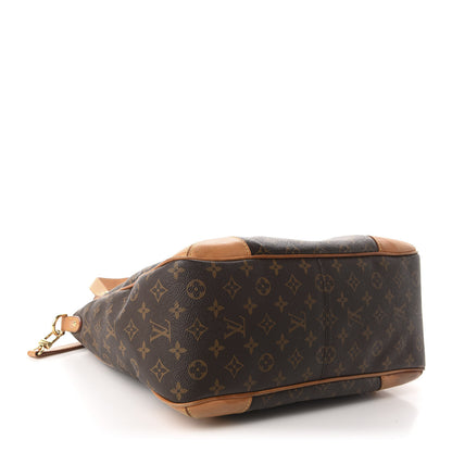 Louis Vuitton Monogram Estrela MM 3 of 13