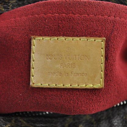 Louis Vuitton Monogram Croissant PM 8 of 9