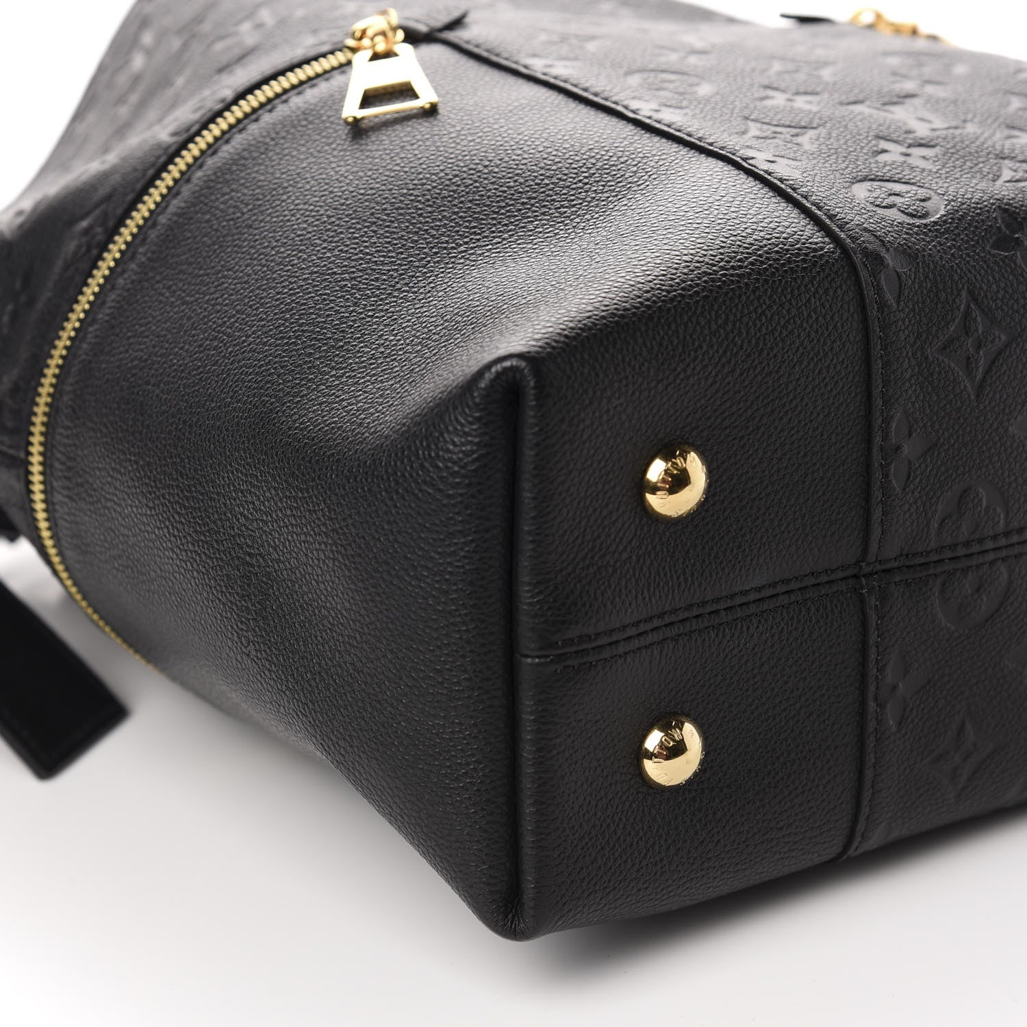 Louis Vuitton Empreinte Melie Black 7 of 10