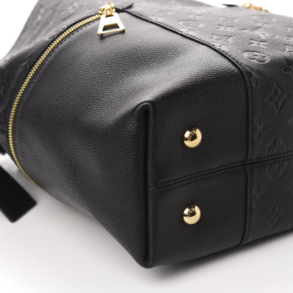 Louis Vuitton Empreinte Melie Black 7 of 10