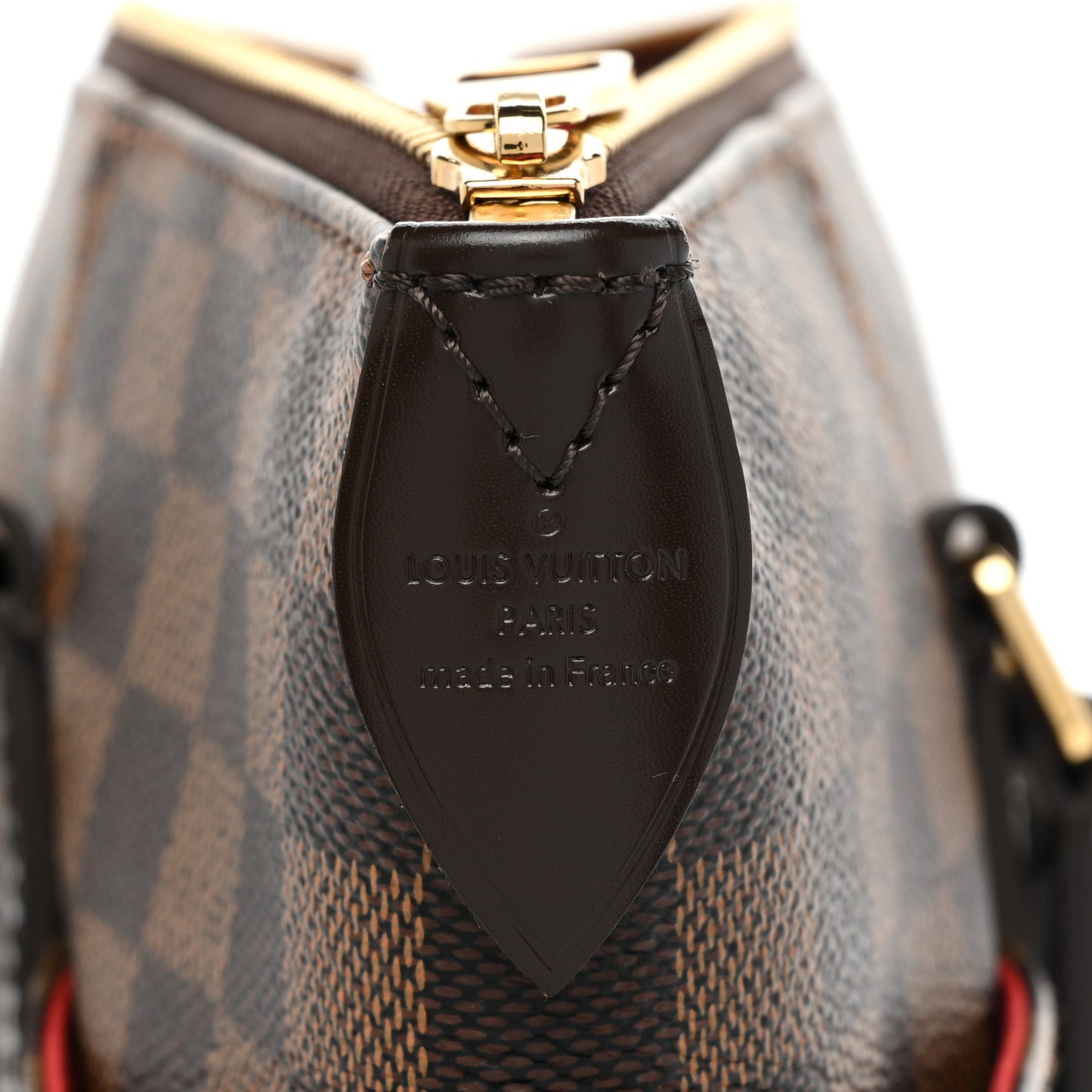 Damier Ebene Totally PM