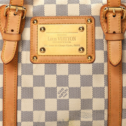 Louis Vuitton Damier Azur Berkeley 7 of 16