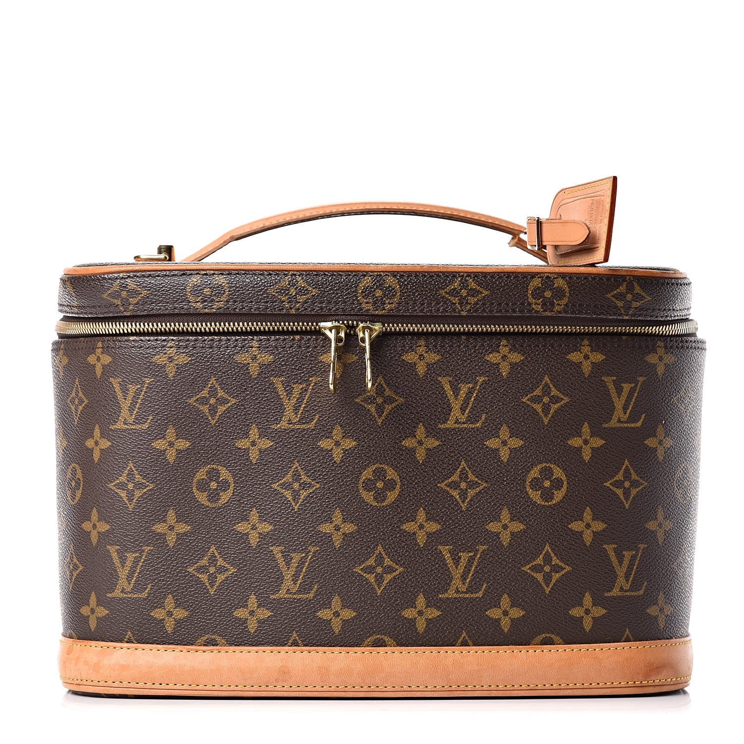 Louis Vuitton Monogram Nice 1 of 22
