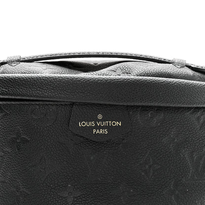 Louis Vuitton Empreinte BumBag Black 8 of 10