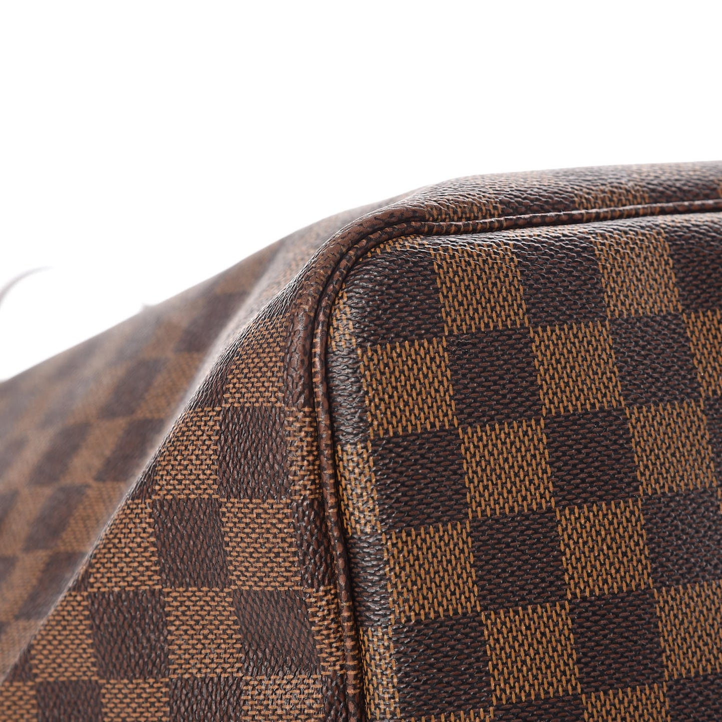 Damier Ebene Neverfull GM
