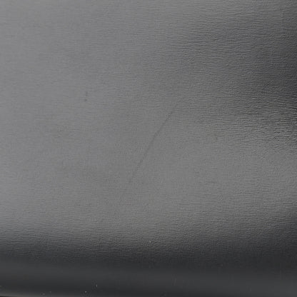 Hermes Box Kelly Sellier 35 Black 10 of 11