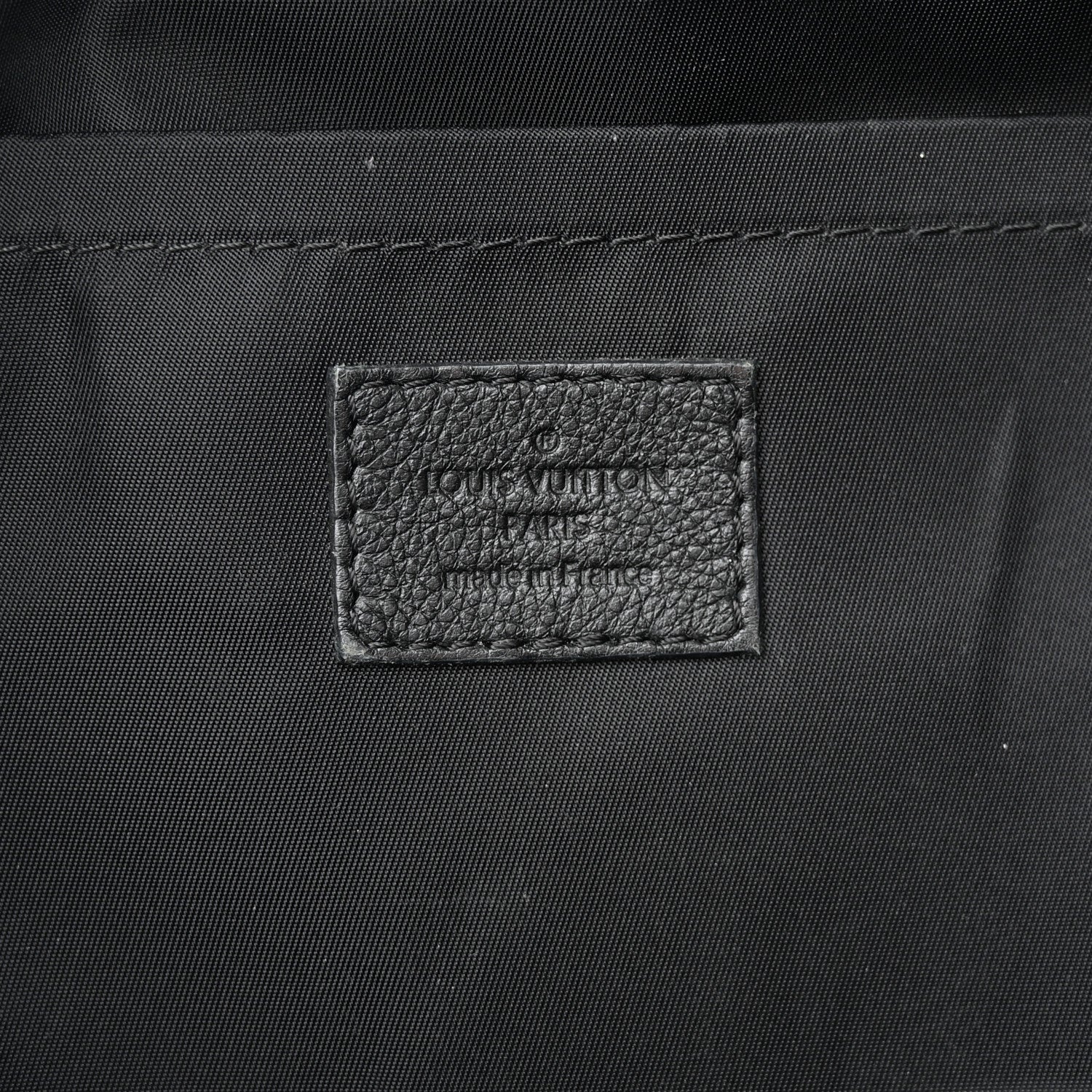 Louis Vuitton Reverse Monogram Palm Springs Backpack PM 6 of 12