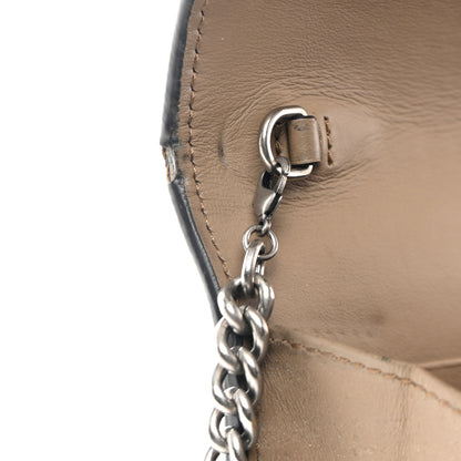Gucci GG Supreme Monogram Mini Dionysus Chain Wallet Beige Taupe 11 of 12