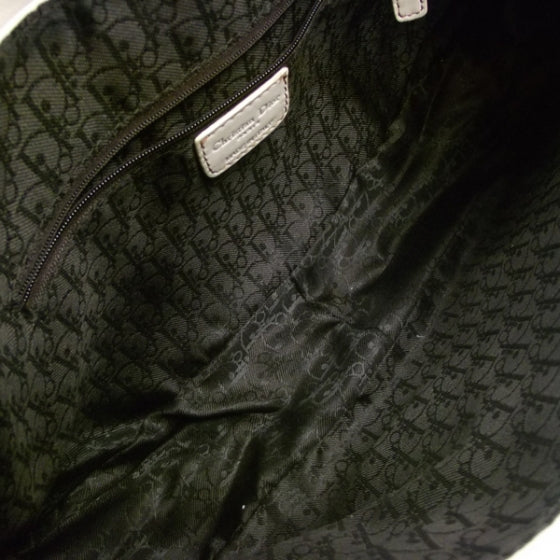 Christian Dior Leather Gaucho 8 of 11