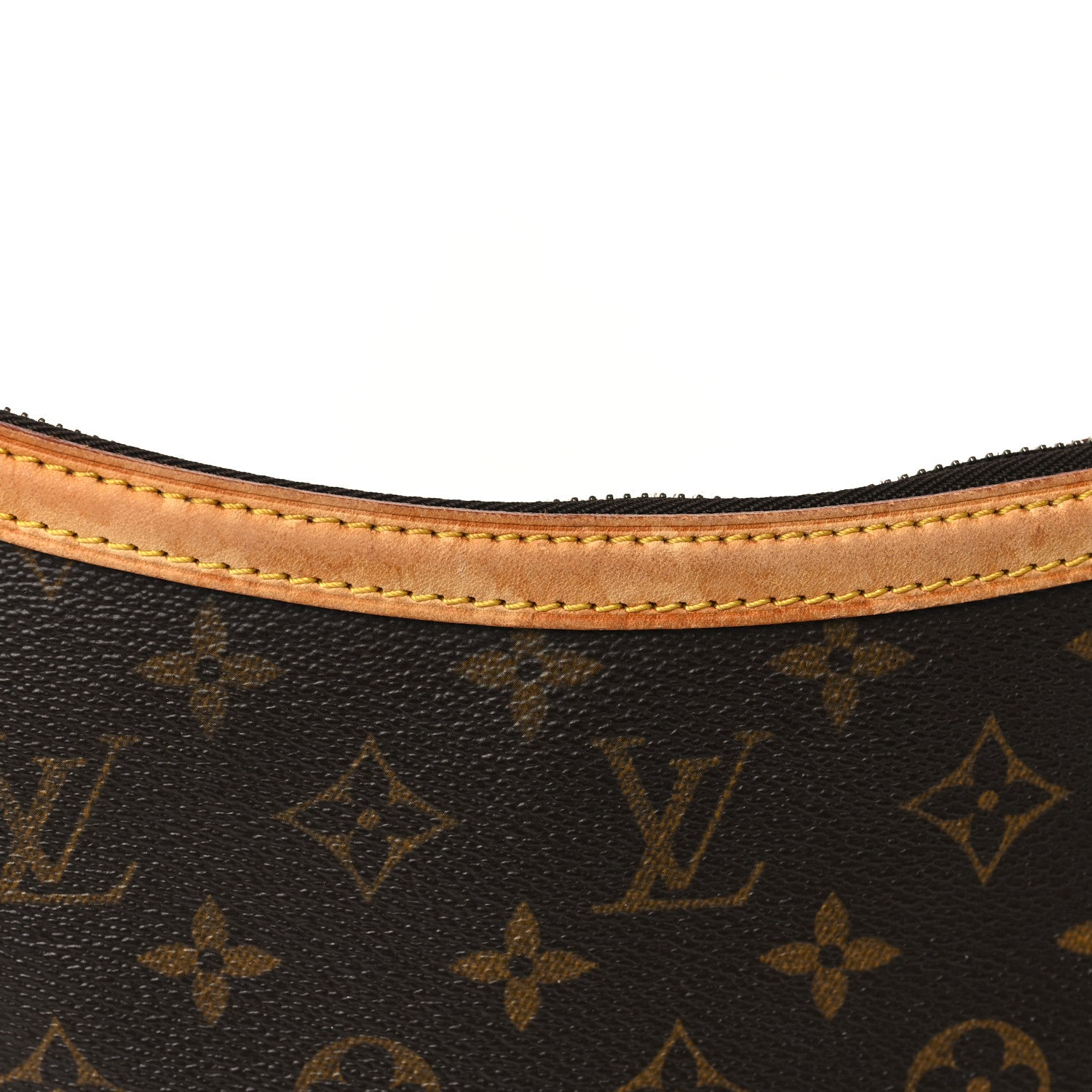 Louis Vuitton Monogram Tulum PM 8 of 11