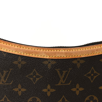 Louis Vuitton Monogram Tulum PM 8 of 11