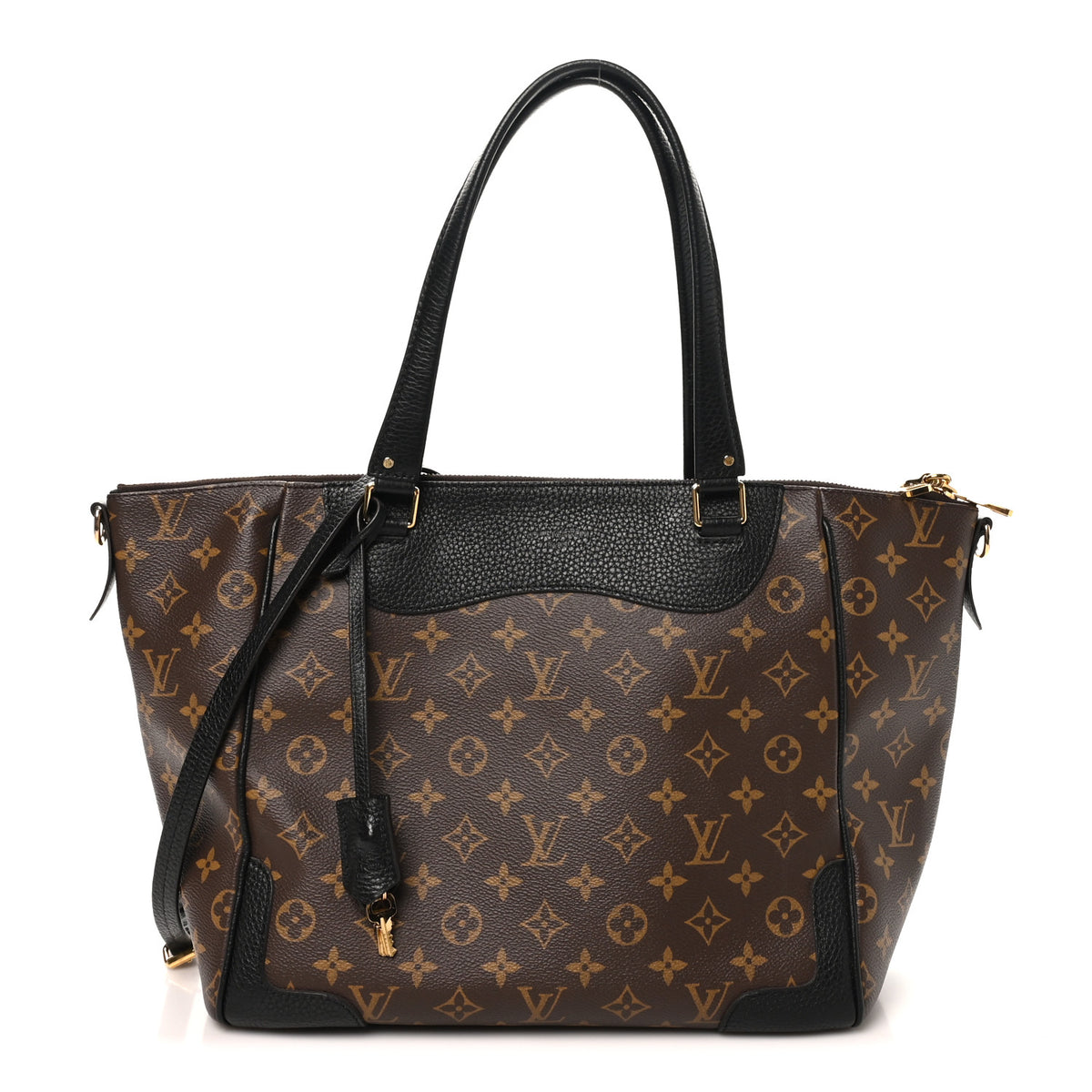 Monogram Estrela NM Black