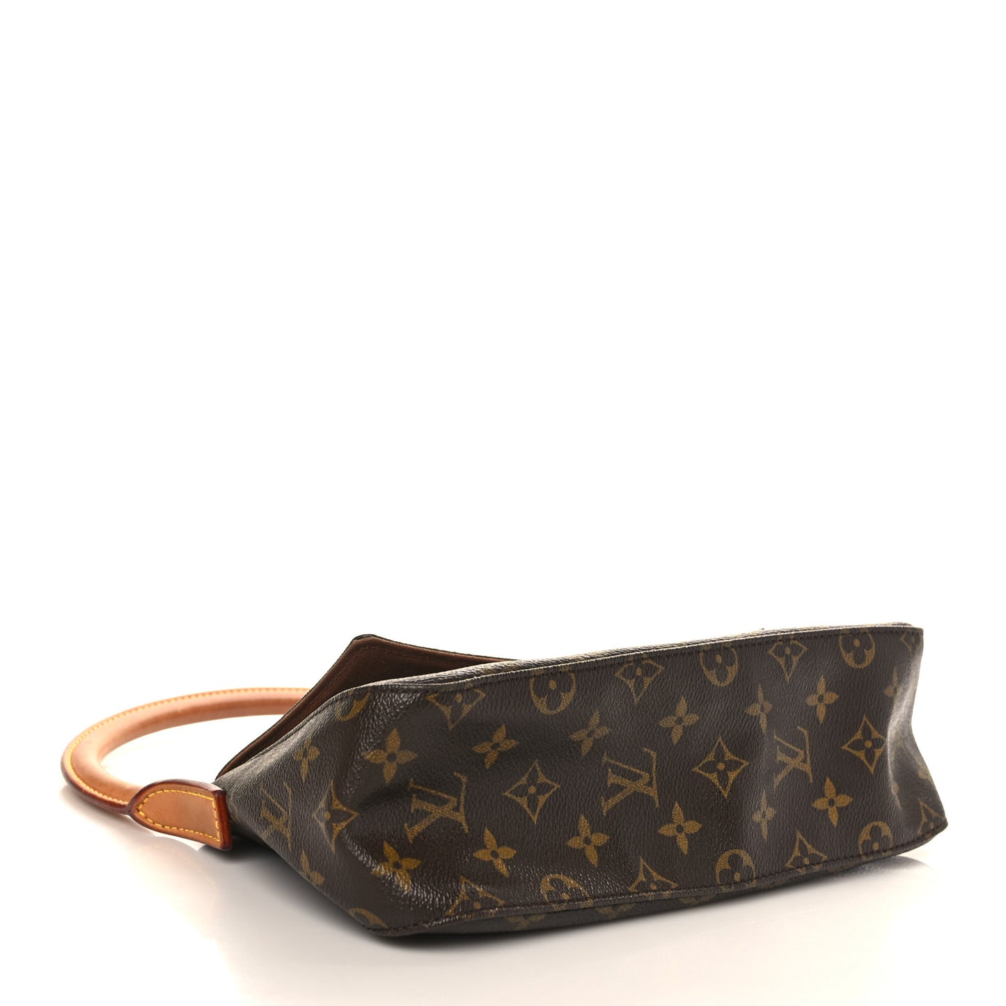 Monogram Mini Looping