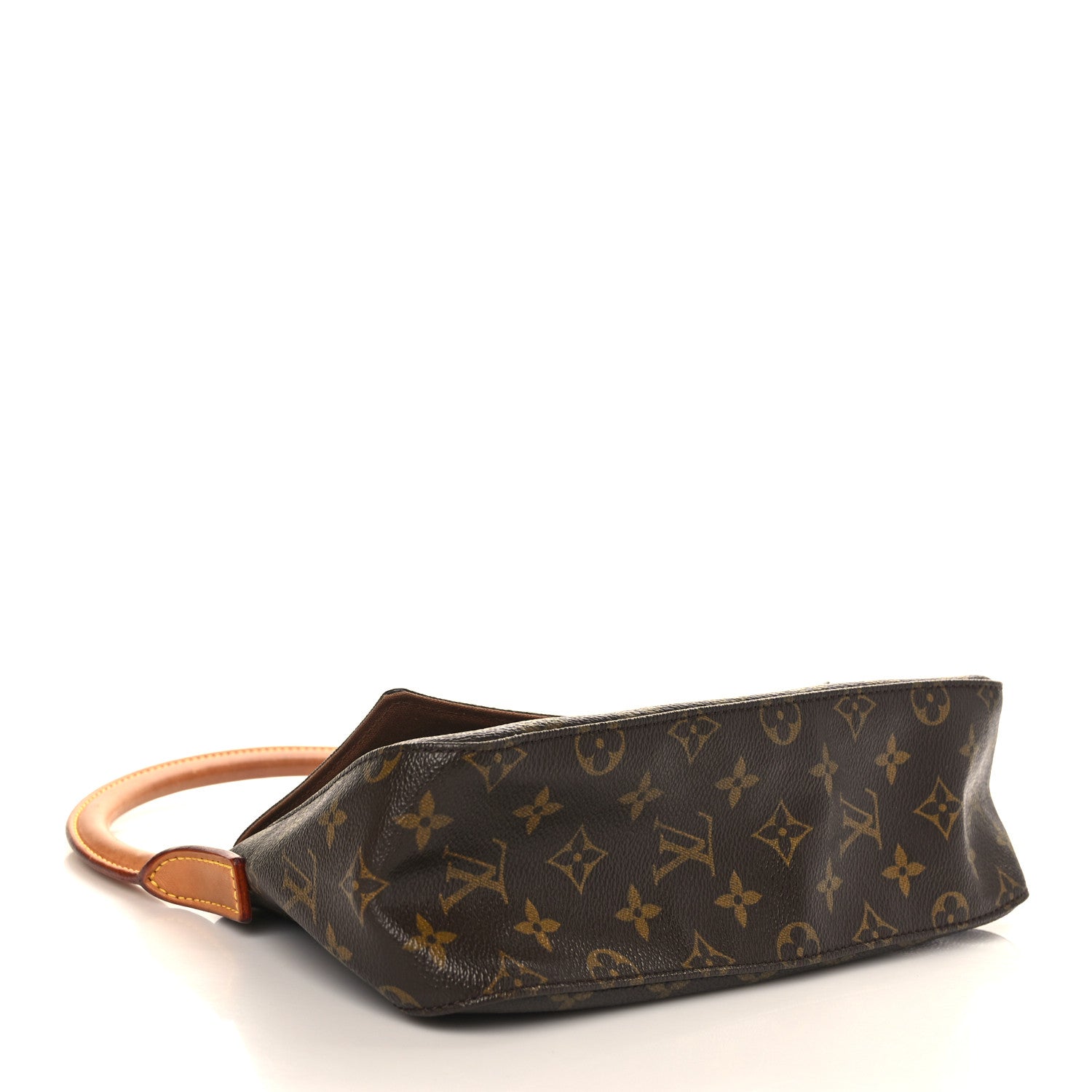 Louis Vuitton Monogram Mini Looping 4 of 10