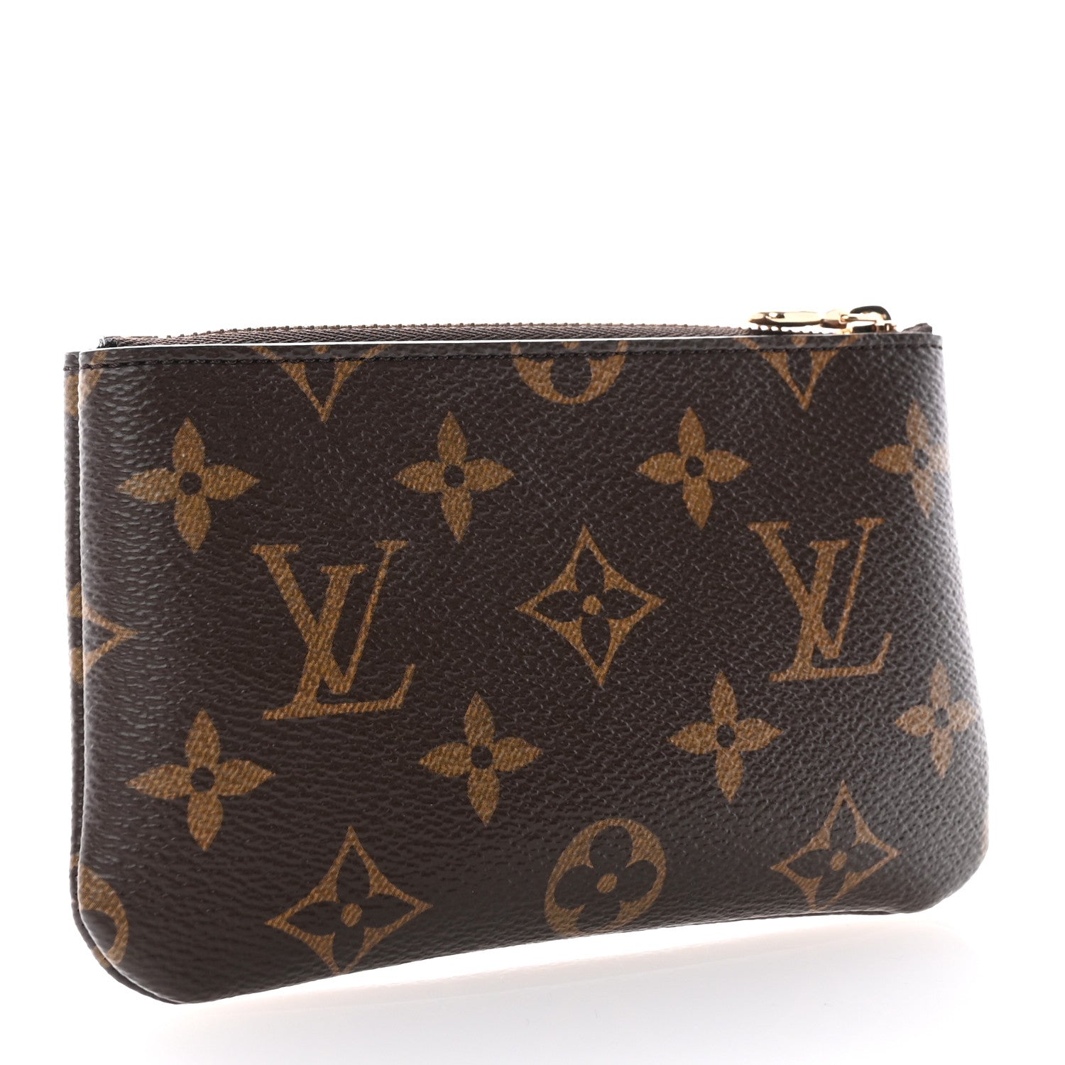 Louis Vuitton Monogram Key Pouch S 3 of 7
