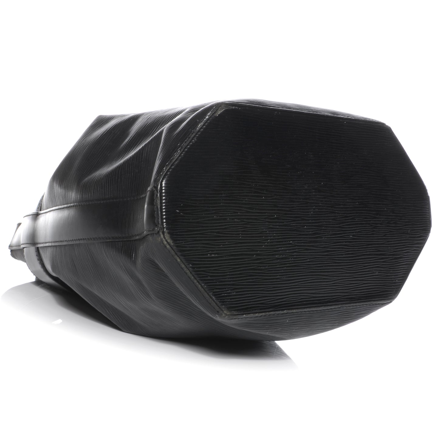 Epi Sac D'Epaule Black