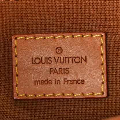 Louis Vuitton Monogram Pochette Marelle MM 7 of 11