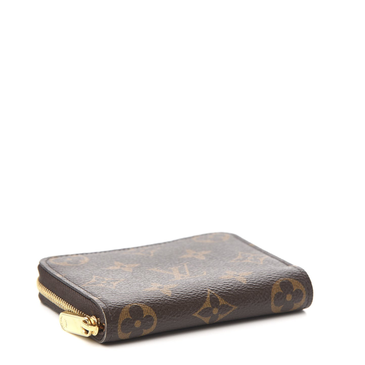 Monogram Zippy Coin Purse