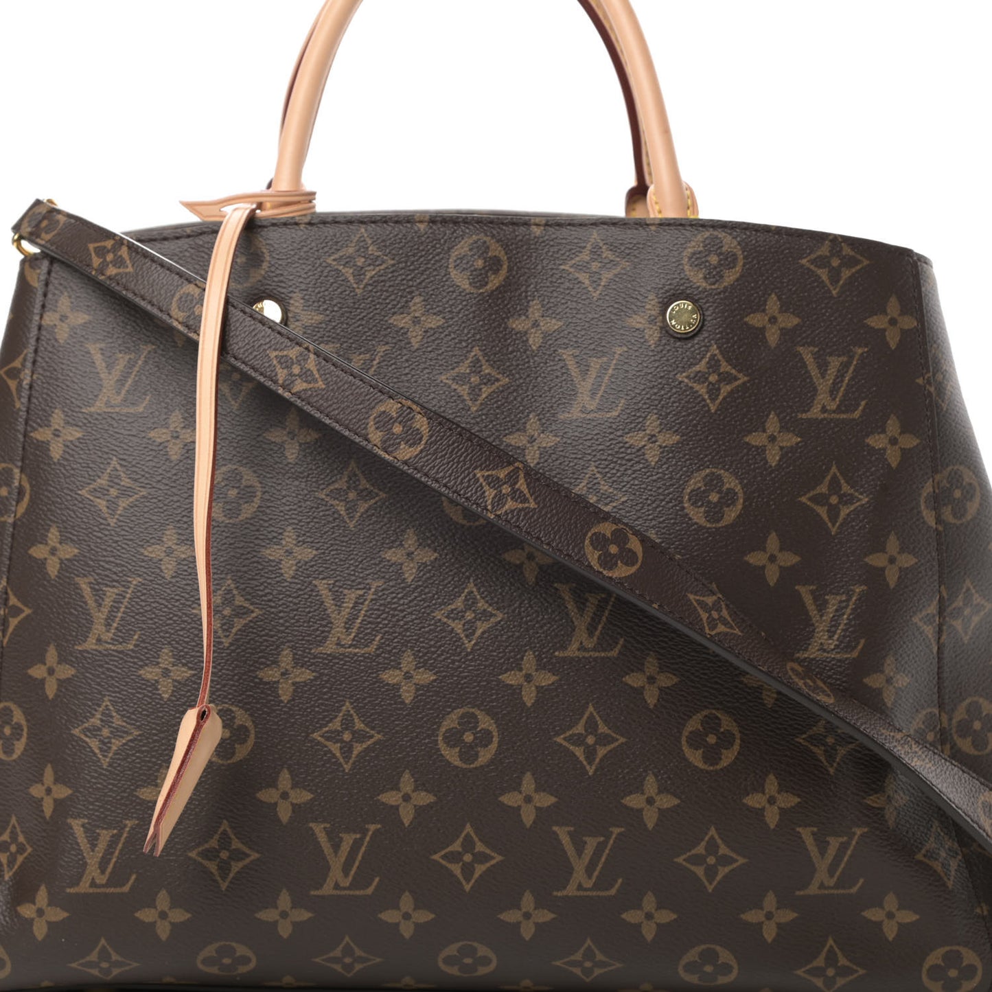 Monogram Montaigne GM