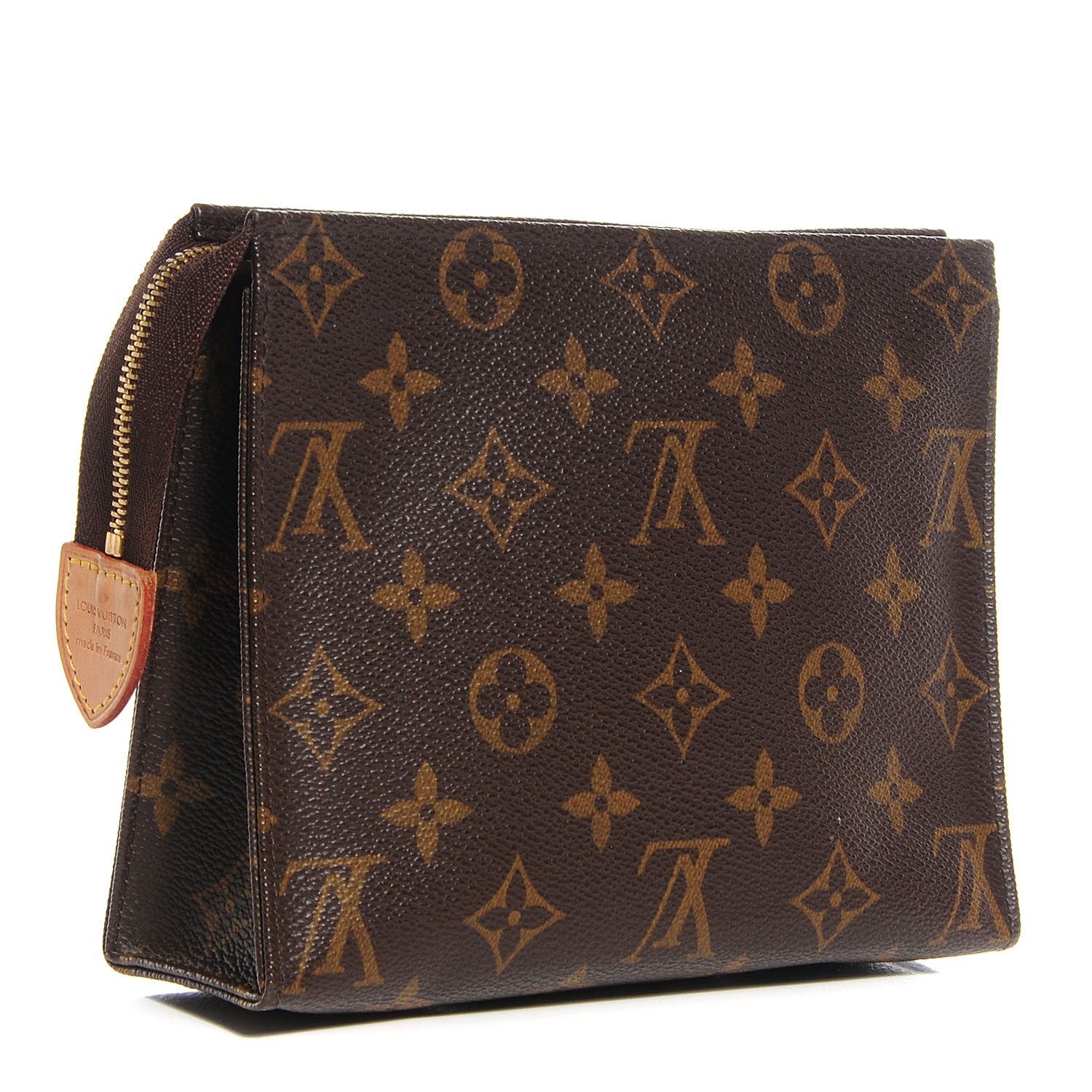 Louis Vuitton Monogram Toiletry Pouch 19 3 of 7