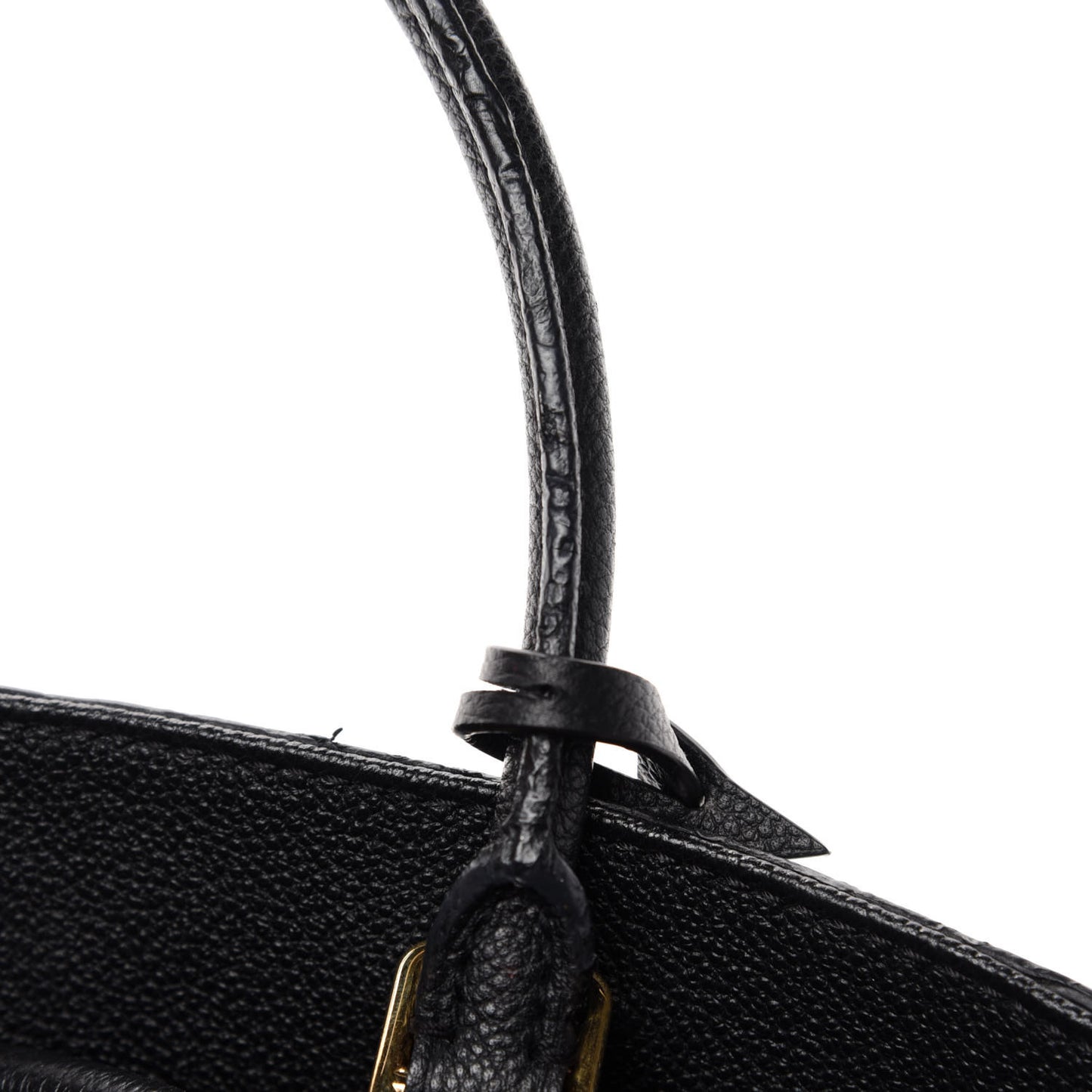 Empreinte Montaigne MM Black