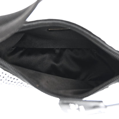 Prada Satin Crystal Mini Re-Edition 2000 Bag Cristal 5 of 10